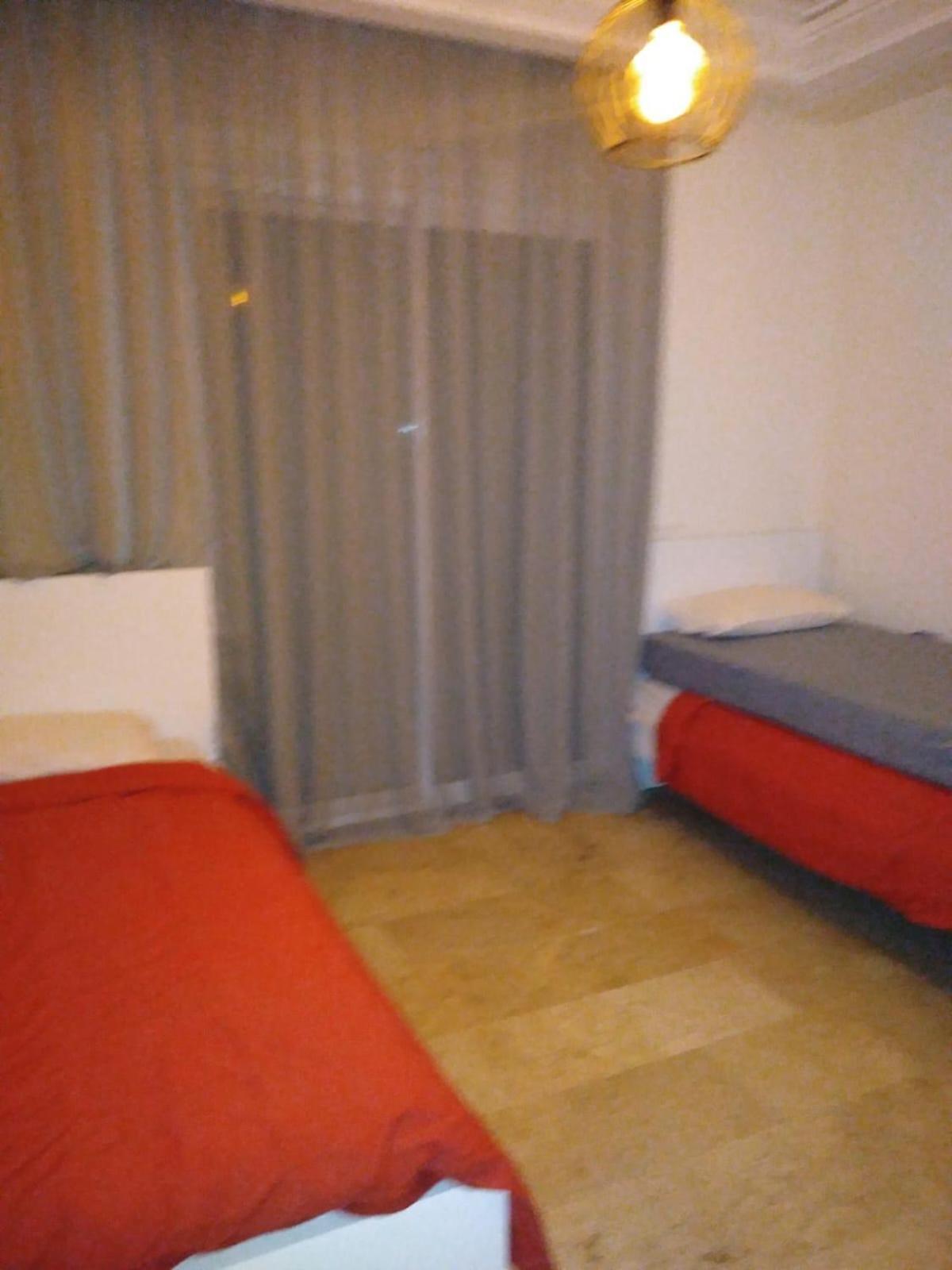 Apartment Flat Casablanca