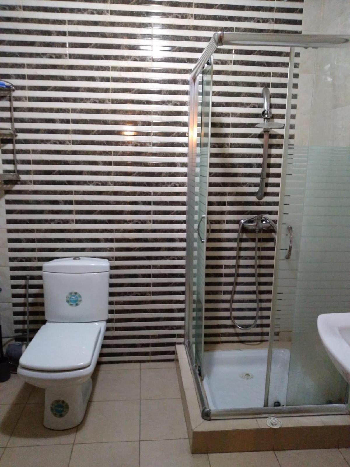 Apartment Flat *